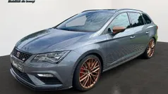 Grau Gebraucht 2017 Seat Leon ST 4Drive Kombi | 18.490 € (Fairer Preis)