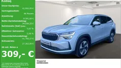 Gebraucht 2024 Skoda Kodiaq Selection SUV | 42.650 € (Superpreis)