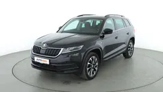 Schwarz Gebraucht 2020 Skoda Kodiaq Drive SUV | 25.720 € (Fairer Preis)