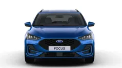 Gebraucht 2025 Ford Focus ST-Line X Kombi | 28.741 € (Guter Preis)