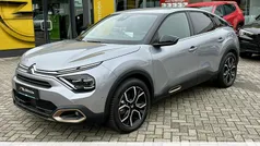 Gebraucht 2023 Citroën e-C4 Limousine | 18.450 € (Superpreis)