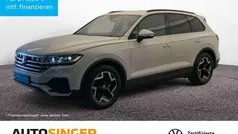 Gebraucht 2024 VW Touareg R SUV | 55.490 € (Superpreis)