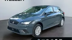 Gebraucht 2025 Seat Ibiza Limousine | 22.980 € (Fairer Preis)