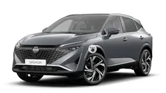 Gebraucht 2025 Nissan Qashqai 360º SUV | 30.500 € (Fairer Preis)