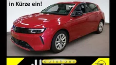 Kardio rot met. Gebraucht 2024 Opel Astra Limousine | 21.950 € (Superpreis)