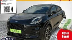 Gebraucht 2024 Ford Puma ST-Line SUV | 21.690 € (Guter Preis)