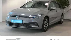 Gebraucht 2024 VW Golf VIII Move Kombi | 23.900 € (Fairer Preis)