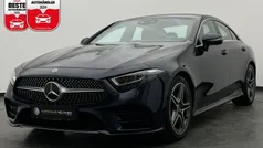 Mercedes CLS300
