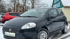 Blau Gebraucht 2009 Fiat Punto Evo Active Kleinwagen | 2.990 € (Fairer Preis)