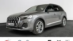 Grau Neu 2025 Audi Q7 Sport SUV | 78.990 € (Fairer Preis)