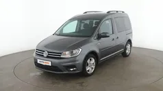 Gebraucht 2019 VW Caddy Comfortline Van / Kleinbus | 19.850 € (Fairer Preis)