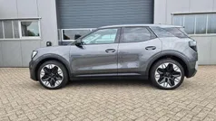 Magneticgrau metallic Neu 2025 Ford Explorer Extended Range SUV | 42.000 € (Fairer Preis)