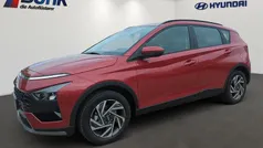 Dragon red Neu 2025 Hyundai Bayon Trend SUV | 22.690 € (Fairer Preis)