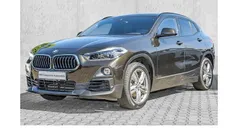 Gebraucht 2019 BMW X2 Advantage SUV | 19.990 € (Fairer Preis)