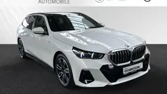 Gebraucht 2024 BMW 520 M Sport Kombi | 51.650 € (Superpreis)