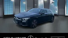Gebraucht 2022 Mercedes A250 Progressive Limousine | 26.880 € (Fairer Preis)