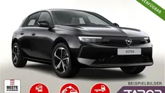Schwarz Neu 2025 Opel Astra Elegance Kombi | 24.288 €