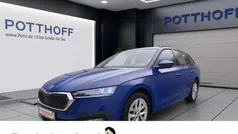 Gebraucht 2022 Skoda Octavia Ambition Kombi | 20.337 € (Superpreis)