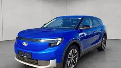 Blau Neu 2025 Ford Explorer Extended Range SUV | 41.490 € (Superpreis)