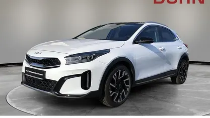 Gebraucht Kia XCeed Platinum 136 PS (100 kW) 2023 SUV