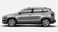 Gebraucht 2025 Skoda Karoq Selection SUV | 35.128 € (Guter Preis)