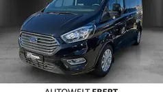 Gebraucht 2024 Ford Tourneo Custom Titanium X Van / Kleinbus | 42.990 € (Superpreis)