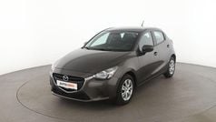 Gebraucht 2015 Mazda 2 Center-Line Limousine | 10.160 € (Fairer Preis)