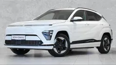 Atlas white Neu 2025 Hyundai Kona Trend SUV | 35.180 € (Superpreis)