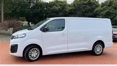 Gebraucht 2024 Opel Vivaro Edition Van | 28.750 € (Fairer Preis)
