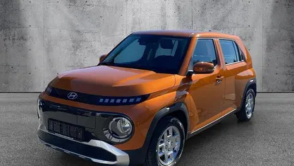 Gebraucht Hyundai Inster 85 kW (116 PS) 2026 Kleinwagen