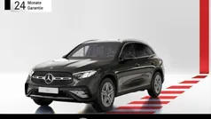 Grau Gebraucht 2024 Mercedes GLC300 AMG SUV | 61.790 € (Fairer Preis)