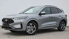 Grau Neu 2025 Ford Kuga ST-Line SUV | 29.970 € (Superpreis)