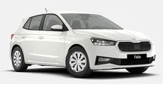 Gebraucht 2025 Skoda Fabia Essence Limousine | 17.990 € (Fairer Preis)