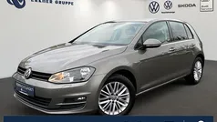Gebraucht 2015 VW Golf VII Cup Limousine | 11.399 € (Fairer Preis)