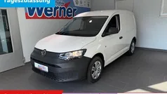 Gebraucht 2025 VW Caddy Van / Kleinbus | 25.280 € (Superpreis)