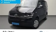Deep black perleffekt Neu 2024 VW T6.1 Van | 53.990 € (Guter Preis)