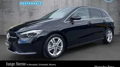 Kosmosschwarz Gebraucht 2023 Mercedes B220 Van / Kleinbus | 37.270 € (Fairer Preis)