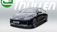 Gebraucht 2025 Hyundai Ioniq 6 Limousine | 43.990 € (Superpreis)
