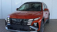 Gebraucht 2025 Hyundai Tucson GO! SUV | 28.900 € (Superpreis)