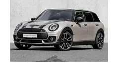 Roof top grey Gebraucht 2022 Mini John Cooper Works Clubman Kombi | 29.480 € (Superpreis)