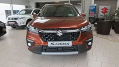 Gebraucht 2025 Suzuki SX4 S-Cross Comfort SUV | 26.490 € (Fairer Preis)