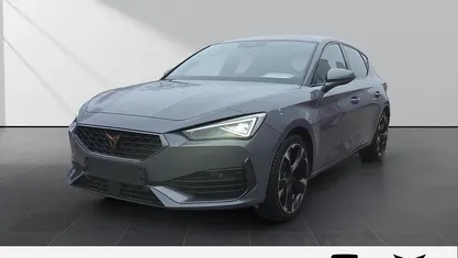 Gebraucht Cupra Leon 150 PS (110 kW) 2023 Limousine