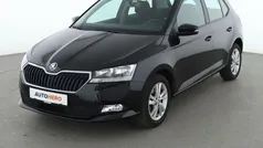 Gebraucht 2021 Skoda Fabia Ambition Limousine | 14.700 € (Guter Preis)