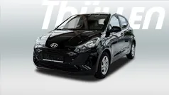 Schwarz Neu 2025 Hyundai i10 Select Kleinwagen | 17.290 € (Fairer Preis)