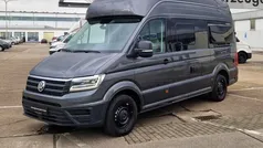 Grau Gebraucht 2024 VW California California Van | 63.870 € (Guter Preis)
