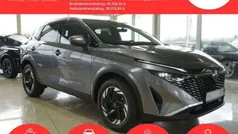 Gebraucht 2025 Nissan Qashqai SUV | 29.410 € (Superpreis)