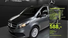 Mercedes V220