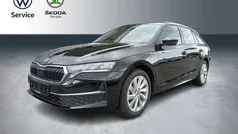 Gebraucht 2024 Skoda Octavia Selection Kombi | 26.970 € (Guter Preis)