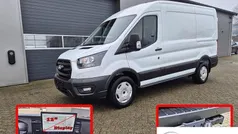Gebraucht 2024 Ford Transit Trend Van / Kleinbus | 37.990 € (Fairer Preis)
