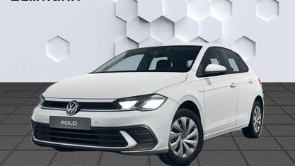 Nuova VW Polo Life 80 CV (58 kW) 2026 Bianco Utilitaria